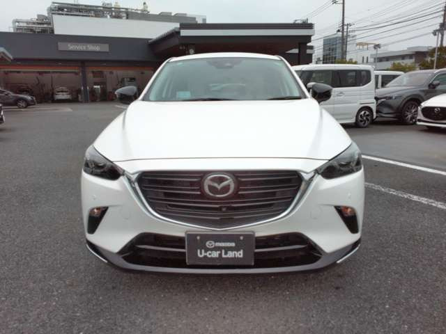 CX-31.5 15S アーバンドレッサー