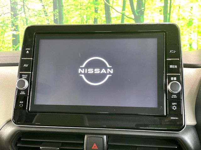 ルークスX