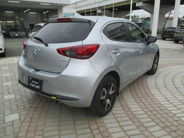 MAZDA21.5 15BD i セレクション