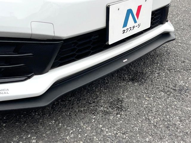 インプレッサスポーツ2.0 STI スポーツ