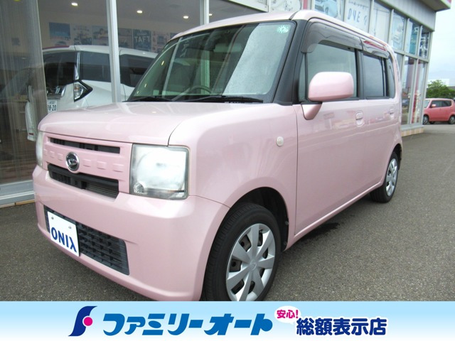 ムーヴコンテL 4WD