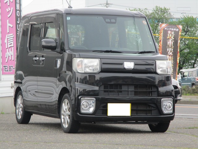 ウェイクL SAIII