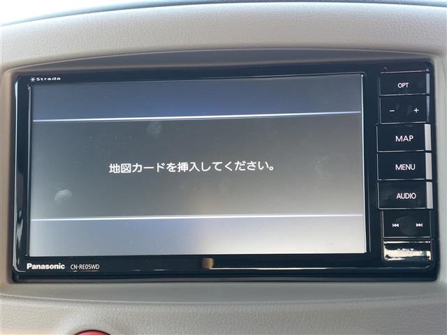 キューブ1.5 15X Vセレクション