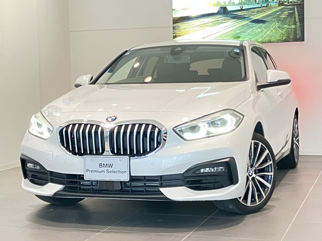 1シリーズ118i ファッショニスタ