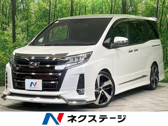 ノア2.0 Si W×B II