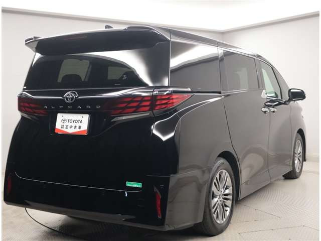 アルファード2.5 Z