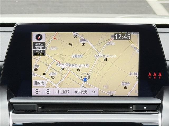 クラウンハイブリッド 2.5 RS アドバンス