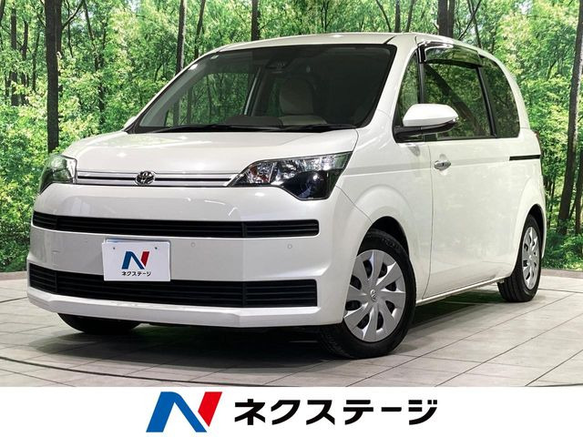 スペイド1.5 F