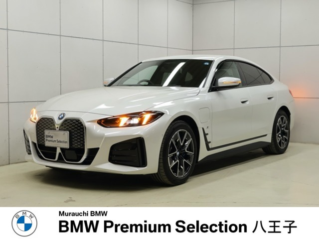 i4eドライブ40 Mスポーツ