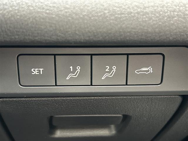 CX-301.8 XD Lパッケージ