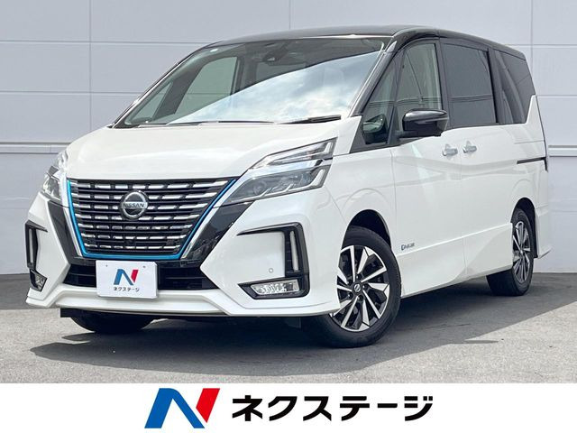 �Z���i(���Y) 1.2 e-POWER �n�C�E�F�C�X�^�[V ���Îԉ摜