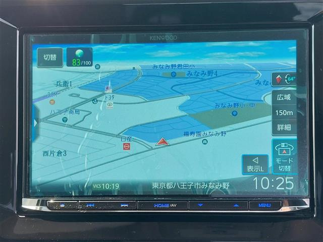 ソリオバンディット1.2 ハイブリッド(HYBRID) SV