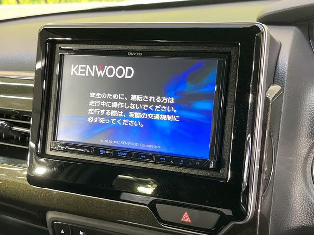 N-BOXカスタムG L ホンダセンシング