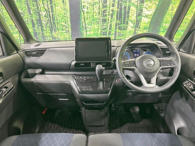 ルークスハイウェイスター Gターボ