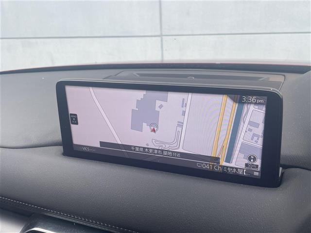 CX-82.2 XD スマートエディション
