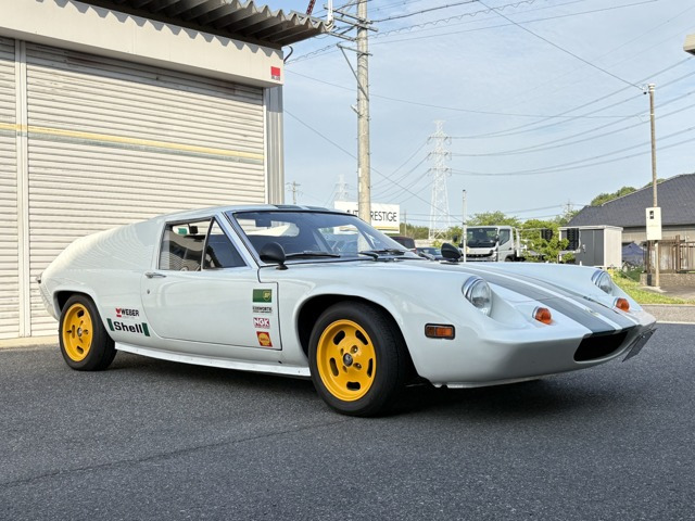 ヨーロッパスペシャル