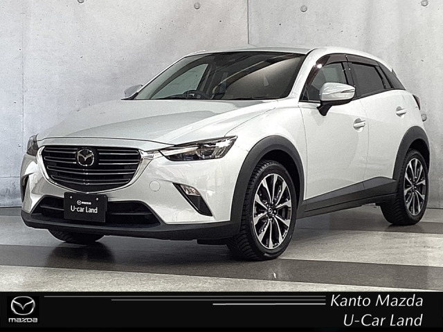 CX-31.8 XD プロアクティブ