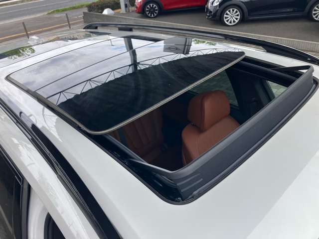 X7xドライブ 40d Mスポーツ 4WD