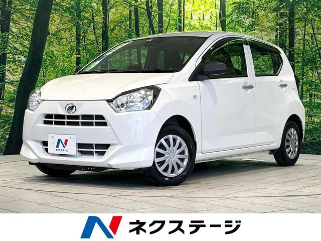 ミライースL SAIII
