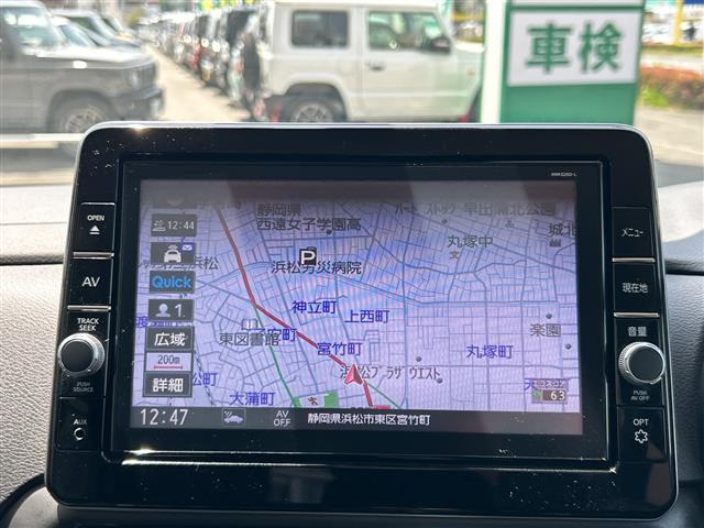 ルークスハイウェイスター Gターボ プロパイロットエディション