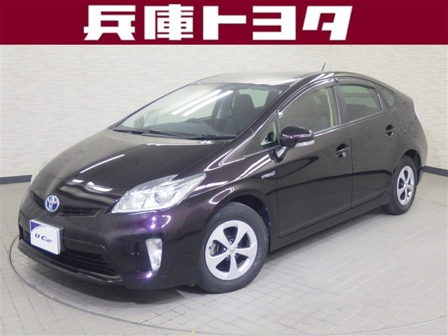 プリウス1.8 S
