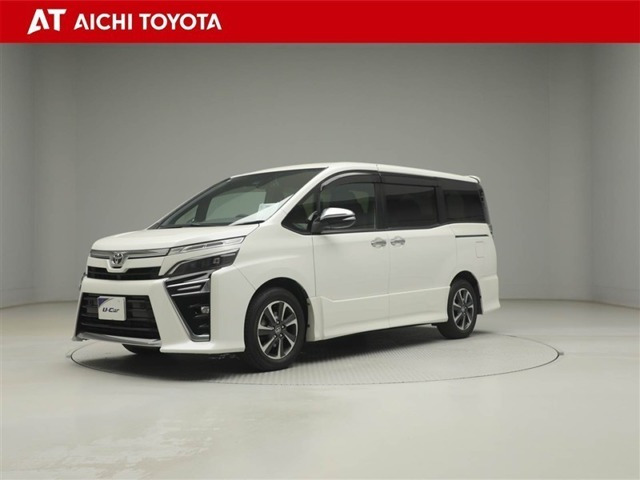 ヴォクシー2.0 ZS 煌III