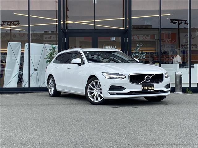 V90T5 モメンタム