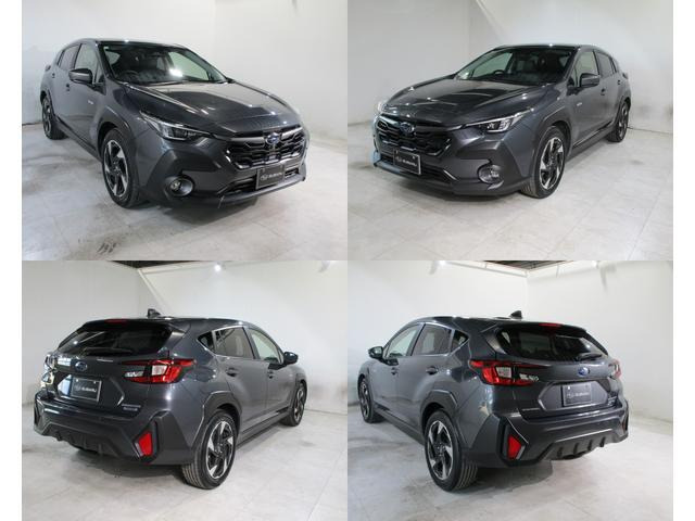 クロストレック2.0 リミテッド 4WD