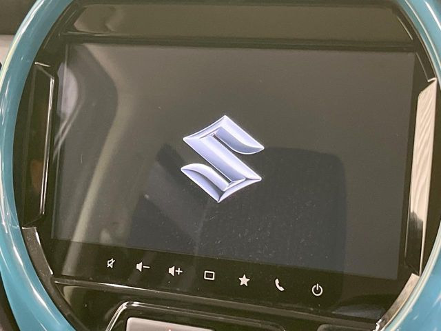 ハスラーハイブリッド(HYBRID) X