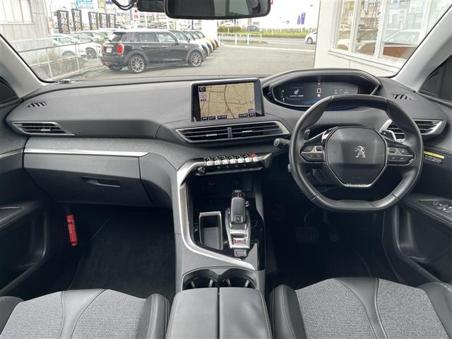 3008GTライン