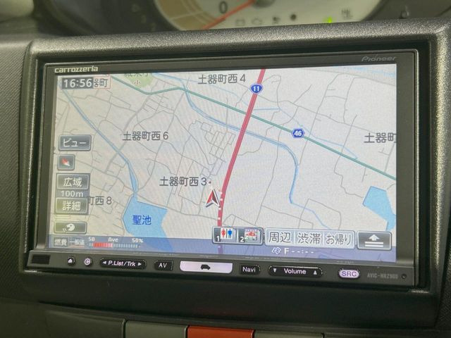 ムーヴL