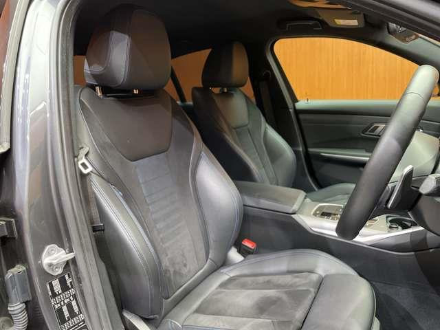 3シリーズセダン320d xドライブ Mスポーツ エディション ジョイプラス 4WD