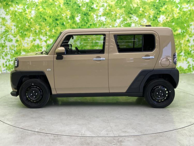 タフトX 4WD