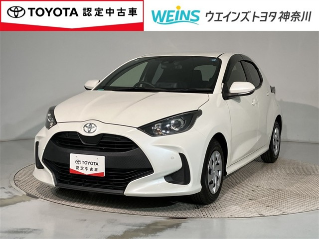 ヤリス1.5 G 4WD