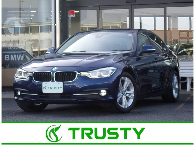 3シリーズセダン320d スポーツ