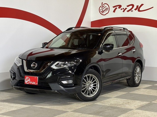 エクストレイル2.0 20X エクストリーマーX 4WD