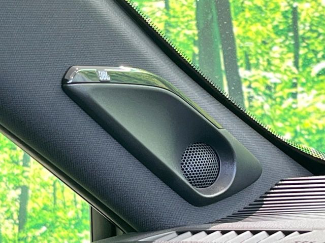 ハリアー2.5 ハイブリッド Z レザーパッケージ