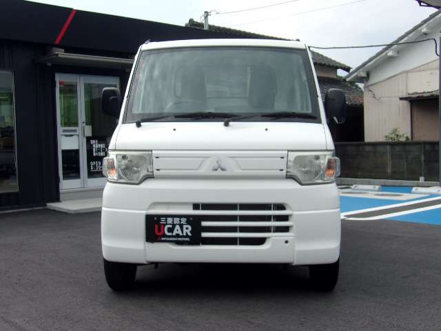 ミニキャブトラックVX-SE 4WD