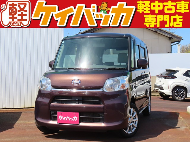 タントL