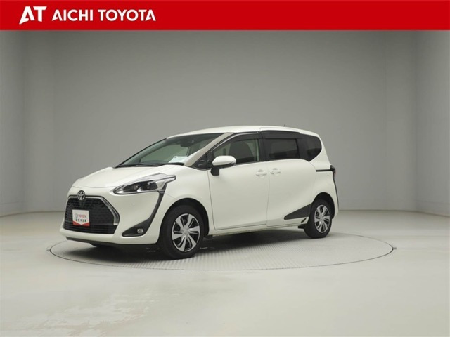 シエンタ1.5 G クエロ 4WD