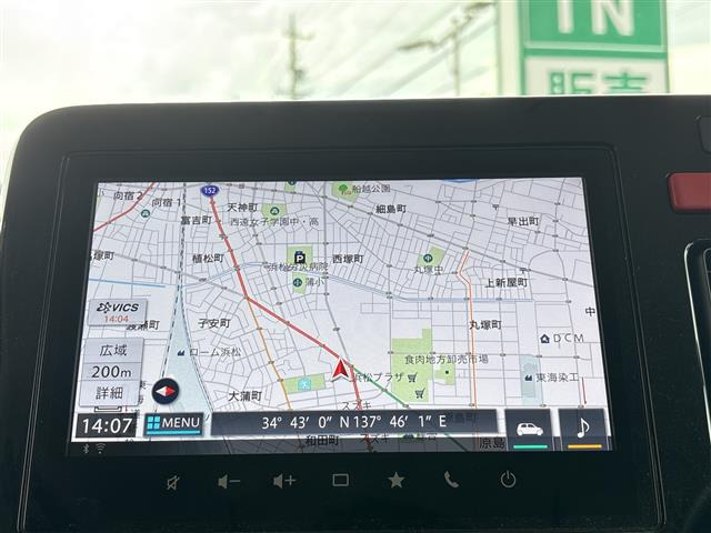スペーシアハイブリッド(HYBRID) G