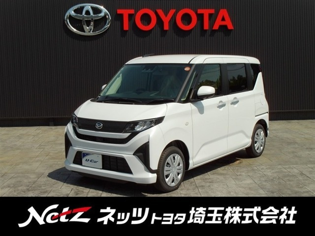 ムーヴX