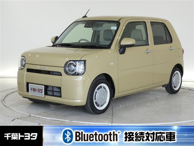 ミラトコットG SAIII