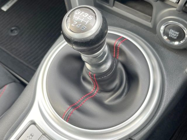 BRZ2.0 S