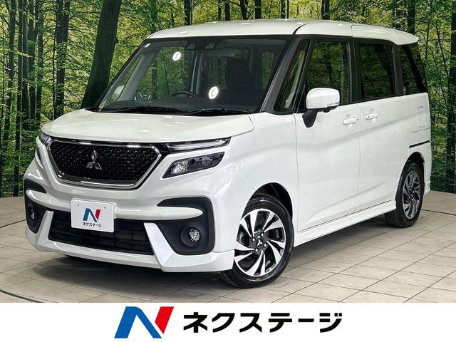 デリカD:21.2 カスタム ハイブリッド MV 全方位カメラパッケージ