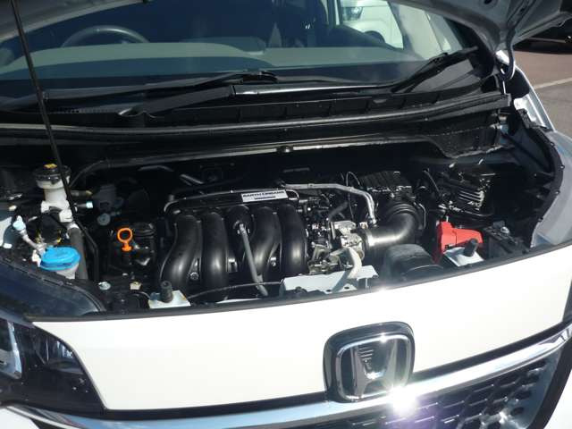 フリード1.5 G ホンダセンシング 4WD