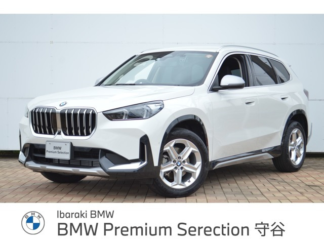 X1xドライブ 18d 4WD