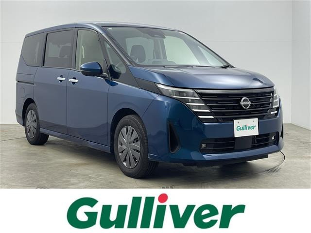 セレナ2.0 XV