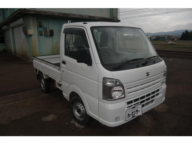 キャリイKC 4WD