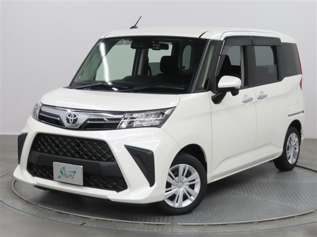ルーミー1.0 G